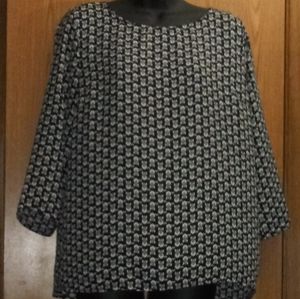 Blouse (NWOT)